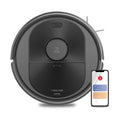 Robot Vacuum Cleaner, 2700 Pa Suction Power, App Control Z23293