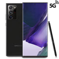 Restored Samsung Galaxy Note 20 Ultra 5G 128GB Black Unlocked Smartphone S702846