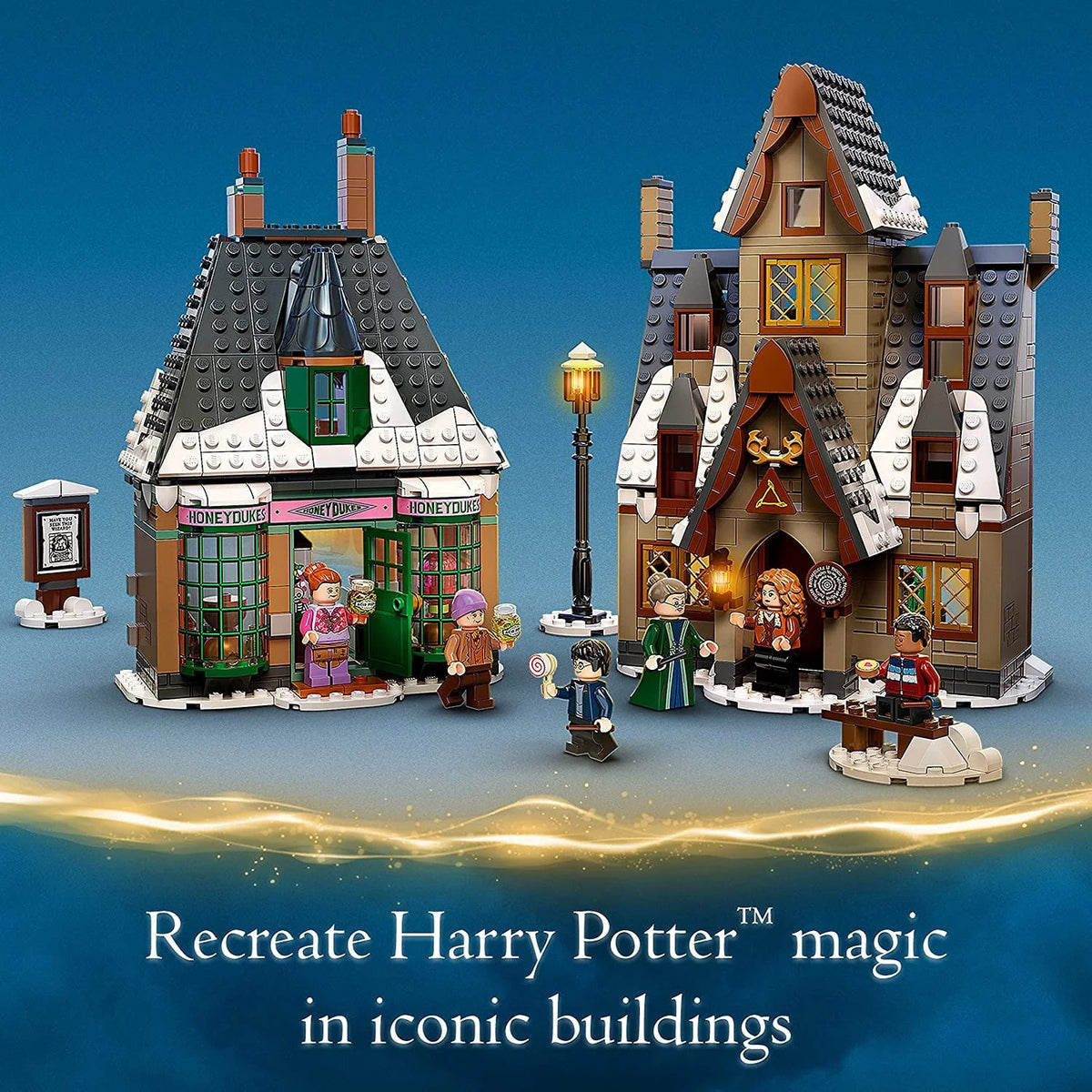 Building Set (851 Pieces) H1847