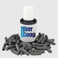 Dark Grey Dishwasher Rack Repair Coating Kit I2998