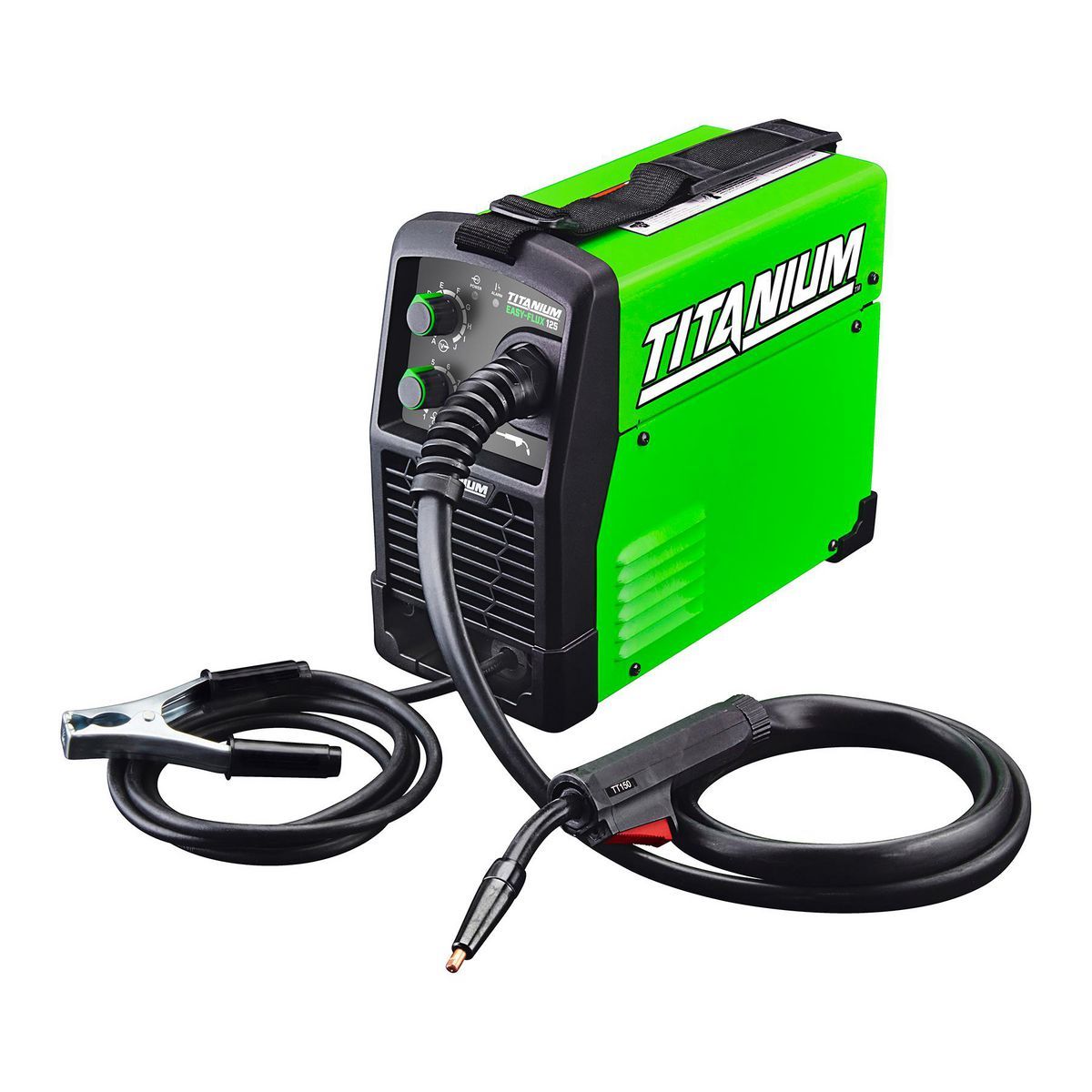 125 Amp Welder T919881