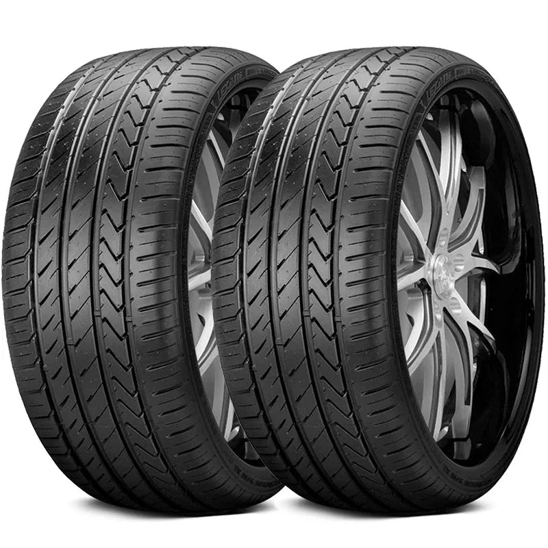 255/30R24 97W XL All Season Tires N21825