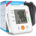 Blood Pressure Monitors with LED Display Voice Broadcasting B321
