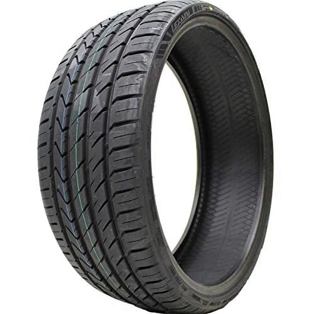 245/35-19 All-Season Tire G82786