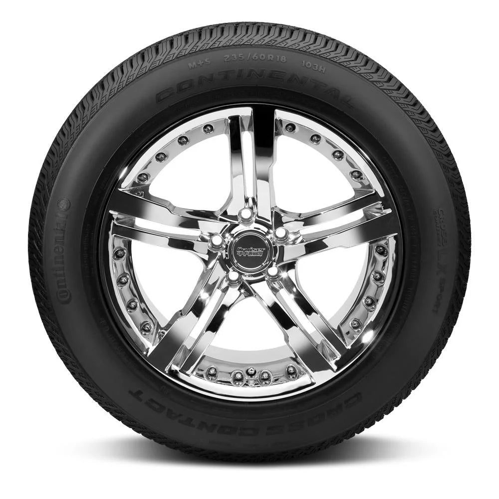 All Season 275/45R21 107H SUV/Crossover Tire C841517