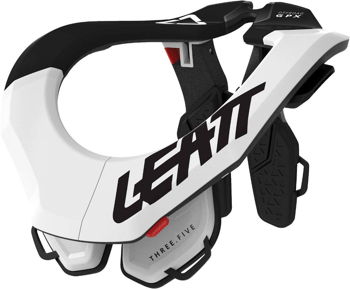 White Neck Brace T33720