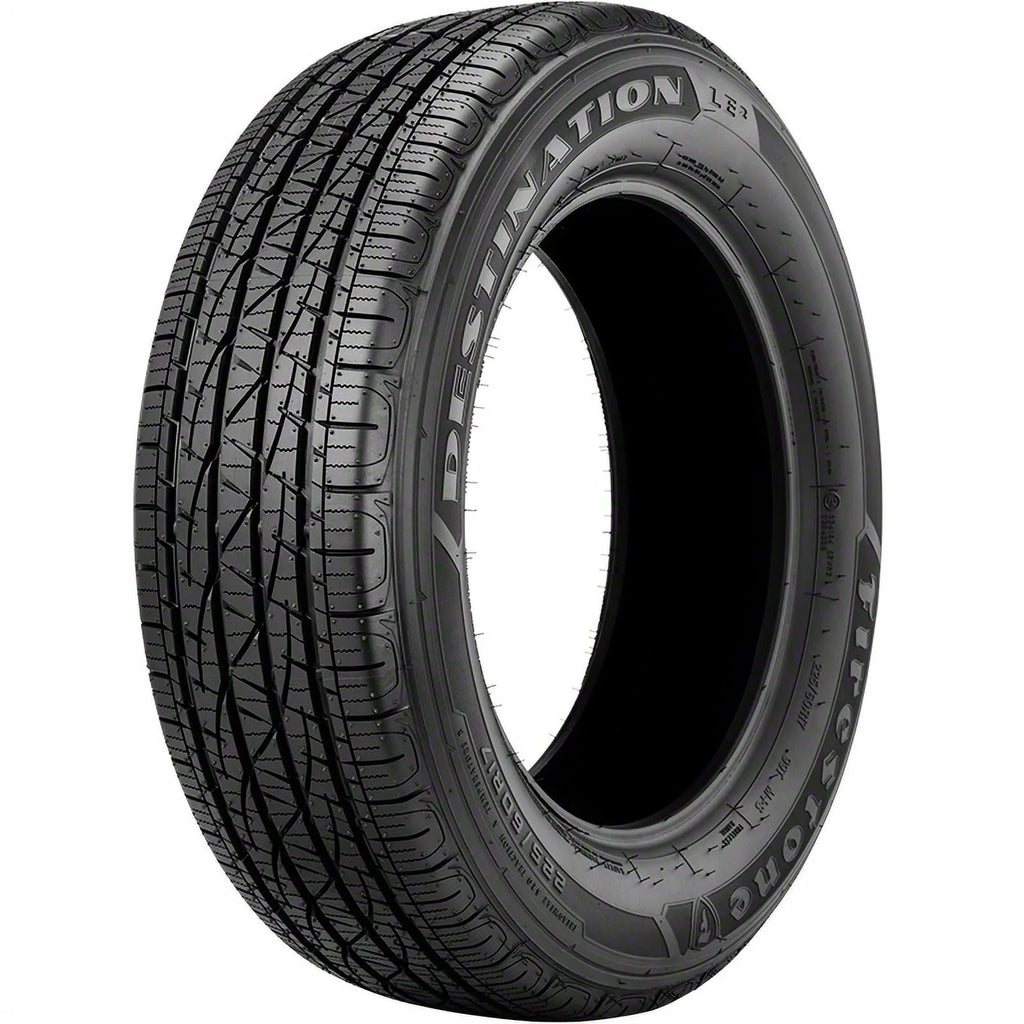 All Season P245/75R16 109S Passenger Tire P275628